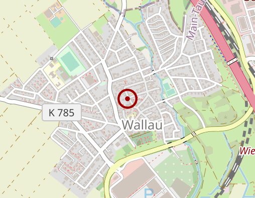 Karte: Dolfus & Labermeier GbR