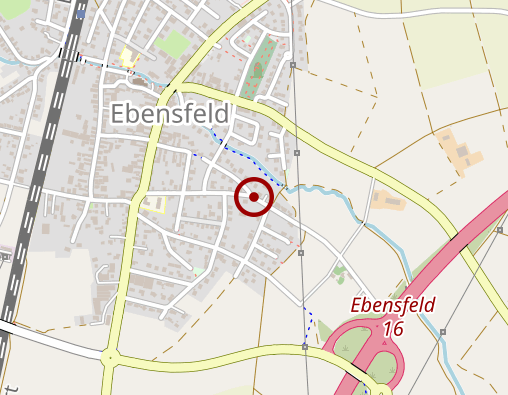 Karte: Erbse Brigitte