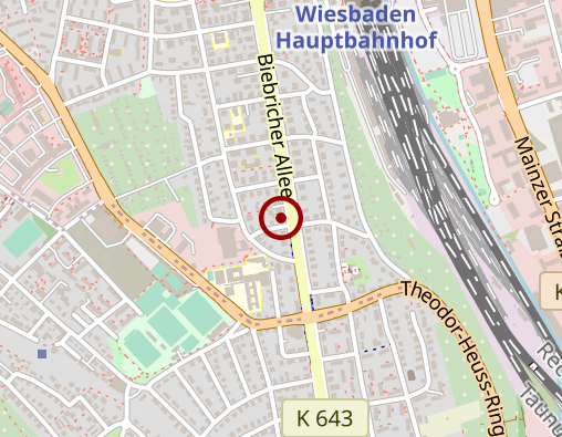 Karte: Knöll Beate Dr.med.