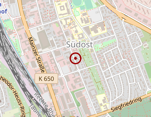 Karte: Weigel Michaela u. Hundertmark Eva