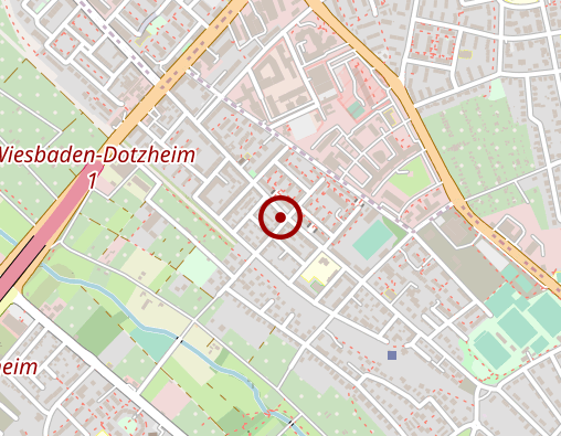 Karte: Birken-Apotheke