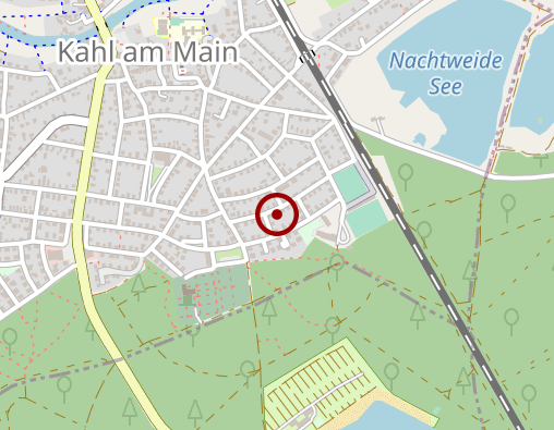 Karte: Unger Eckhard, Evi