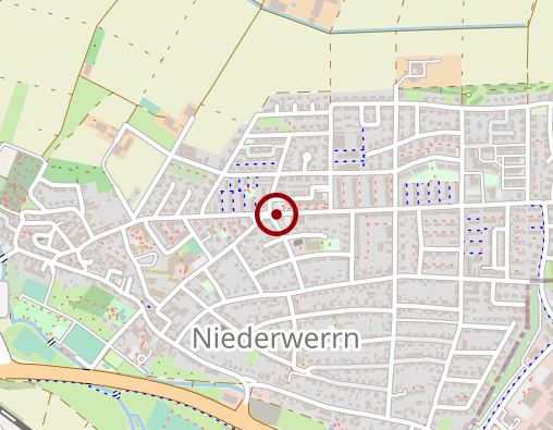 Karte: Löwen-Apotheke