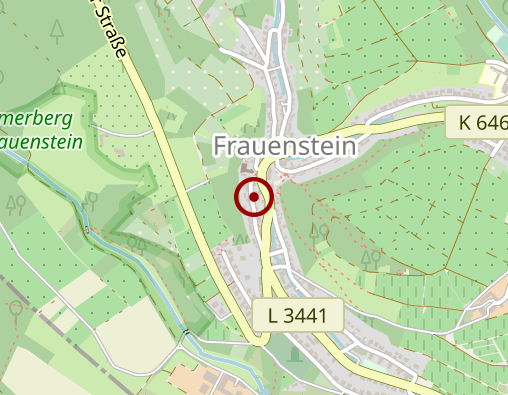 Karte: Katzschmann Claudia