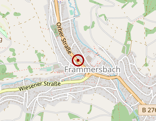 Karte: Engel-Apotheke