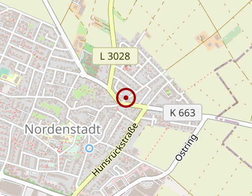 Karte: Sprenger Maiken