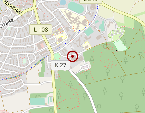 Karte: Vollrath Georg