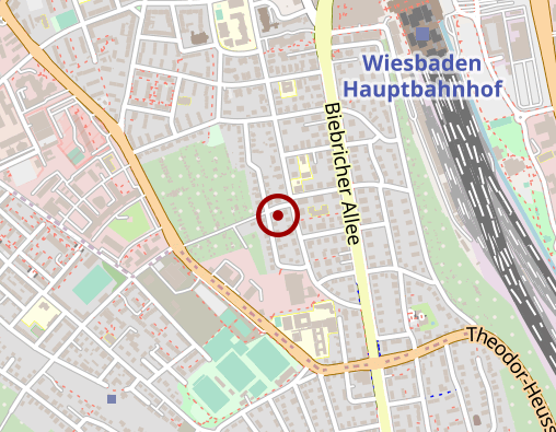 Karte: Oerter Ronald Dipl.-Päd. u. Goebels Bettina Dipl.Päd.