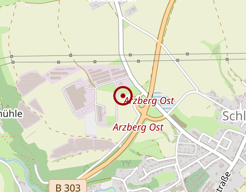 Karte: Ambulanter Pflegedienst Dominikus - Ihr Pflegeteam mit Herz und Kompetenz