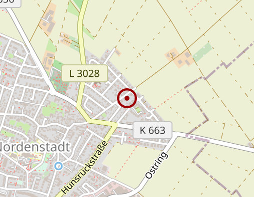 Karte: Schluesseldienst Wiesbaden