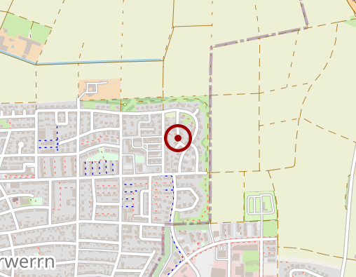 Karte: Logopädie CORNELIA PAU