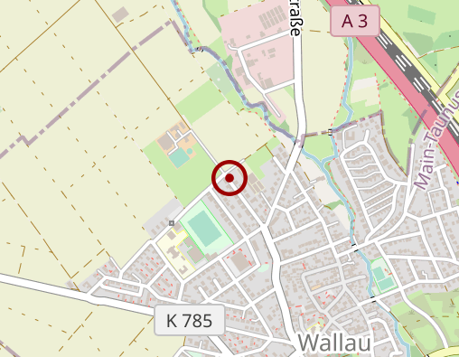 Karte: Calabrese Antonietta