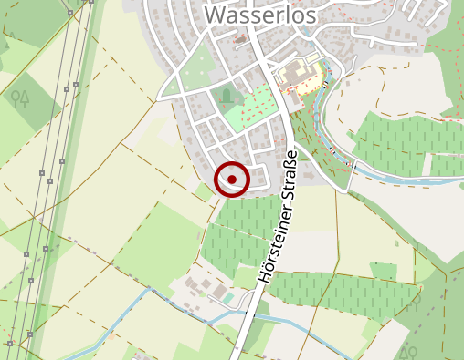 Karte: Medico Verde GmbH