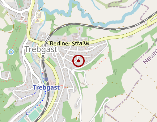 Karte: Brader-Granger Gisela