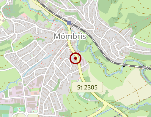 Karte: Wunder Irmgard Heilpraktikerin