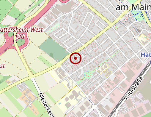 Karte: Langhammer Steffi