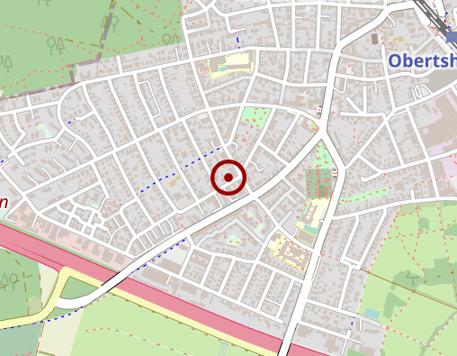 Karte: Winter Gabriele