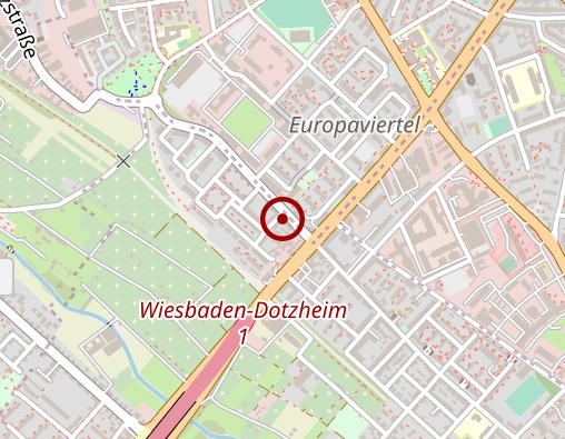 Karte: Fachinger Peter