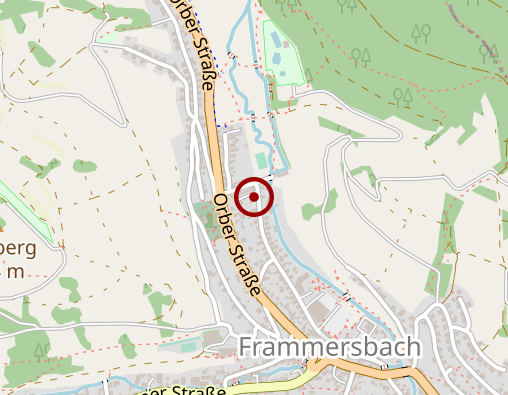 Karte: Büdel Maria Lebensenergie Durch Ayurveda