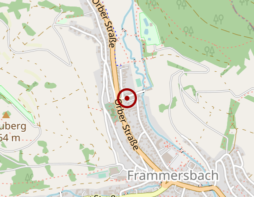 Karte: Adam Hans-Jürgen, Scharf Birgitt