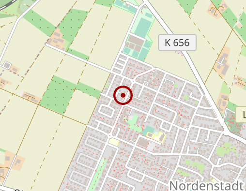 Karte: Kosmetik-Wellness Institut