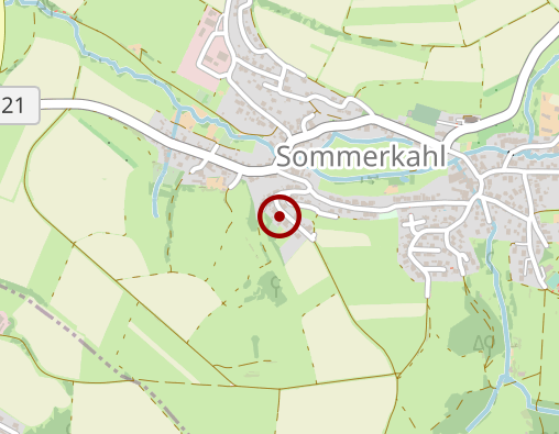 Karte: Schloth Atchara Thaimassage