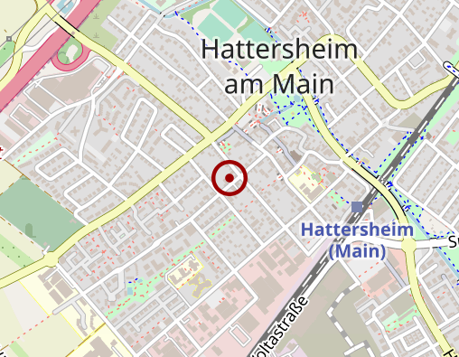 Karte: Ambulanter Pflegedienst Lumina Inh. Alper Kaya