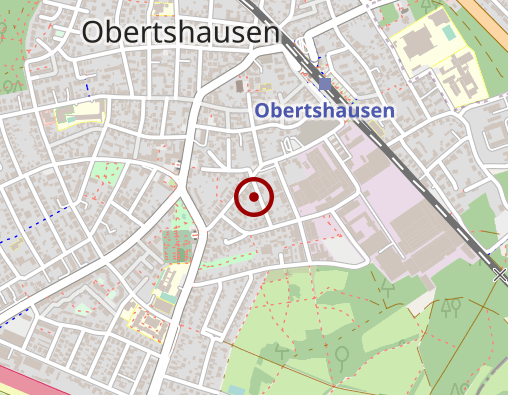 Karte: Maier Annette