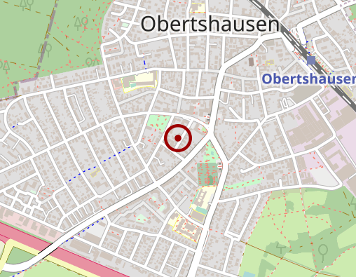 Karte: Niederle Monika