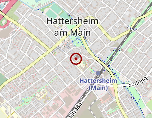 Karte: Stadt-Apotheke