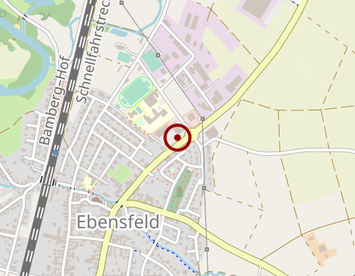 Karte: Pharma 24-Apotheke