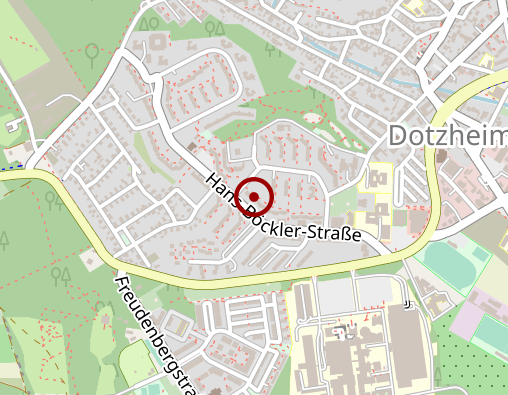 Karte: A.M.S.-Sicherheitstechnik e.K.