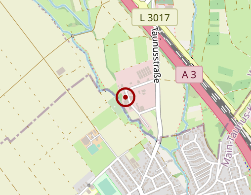 Karte: Schmithausen Alexandra