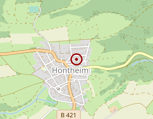 Karte: Golumbeck Alexandra