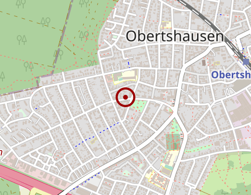 Karte: Beethoven-Apotheke