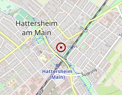 Karte: Herbert Franz Josef