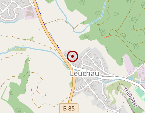 Karte: Hoffmann-Möckel Beate