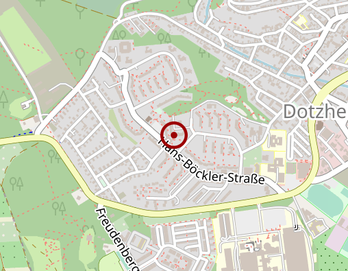 Karte: Phönix-Apotheke