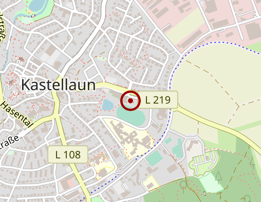 Karte: Steiger H. Dr.med.