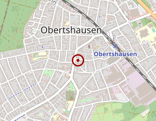 Karte: Nogales Ljuba