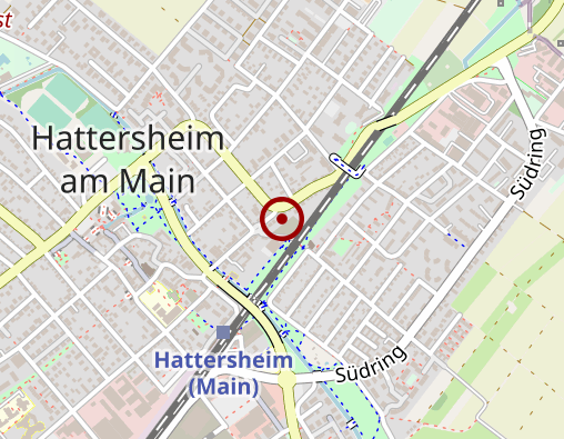 Karte: Gebhardt Claudia