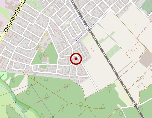 Karte: Kirchner Heidrun