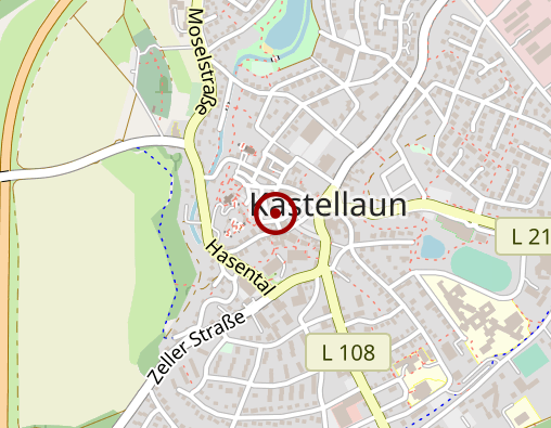 Karte: Mobiler Sozialer Familiendienst e.V.