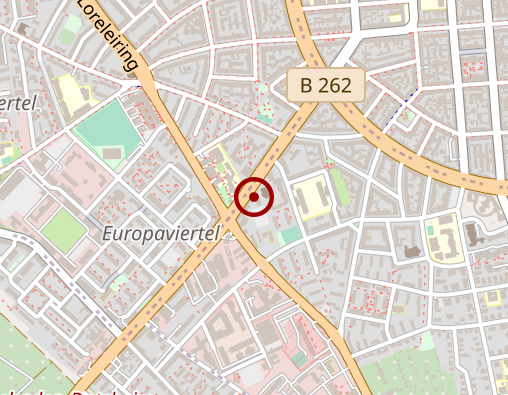 Karte: Asklepios-Apotheke