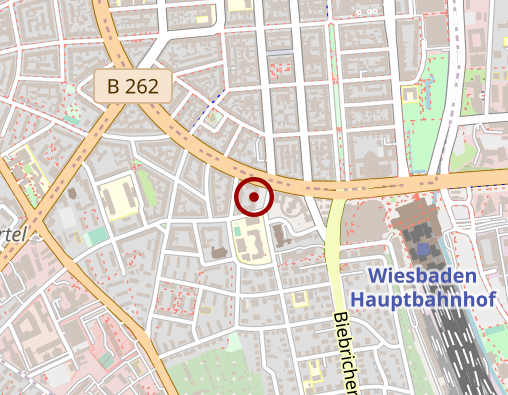 Karte: Ulusoy I Deniz