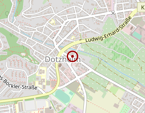 Karte: ASK - Pflegedienst GmbH