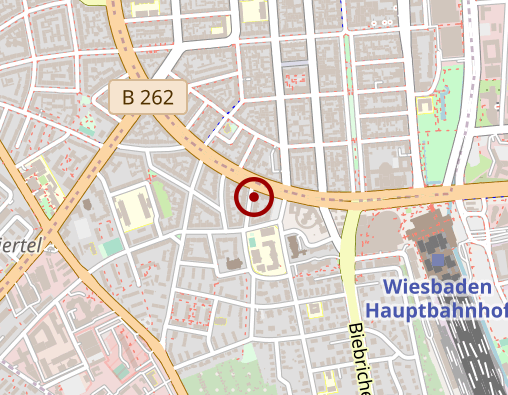 Karte: Mannuß Robert Dr.