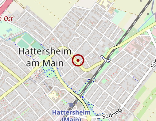 Karte: Schwenke Sophia