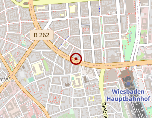 Karte: Goeller Volker