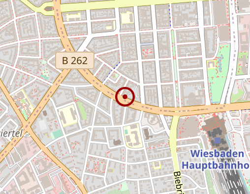 Karte: Gruchalla von